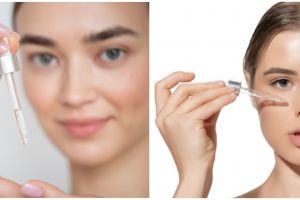 11 Serum wajah untuk atasi kulit kusam, harga mulai Rp 30 ribuan