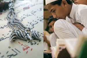 Pengertian Asmaul Husna lengkap dengan bacaannya