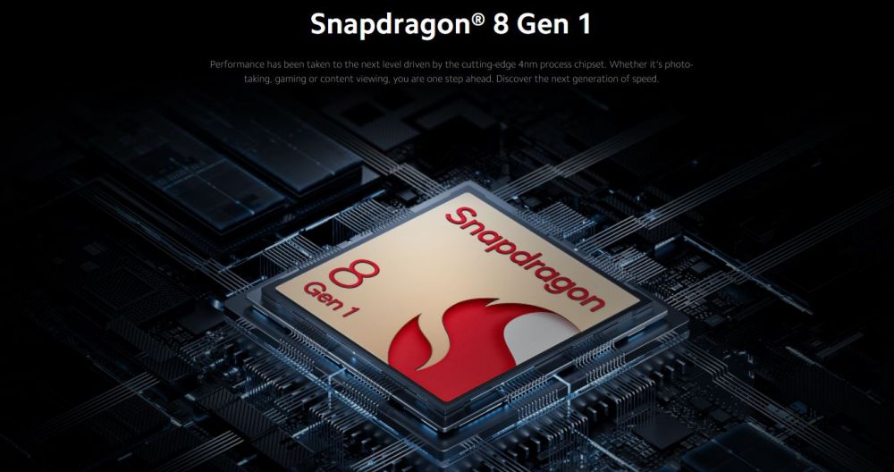 Intip spesifikasi lengkap Xiaomi 12 dan 12 Pro, beri garansi 2 tahun