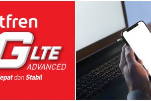 3 Cara transfer pulsa Smartfren, nggak pakai ribet