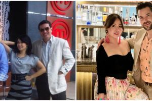 Kabar mantan 5 juri MasterChef Indonesia, Chef Arnold pindah Australia