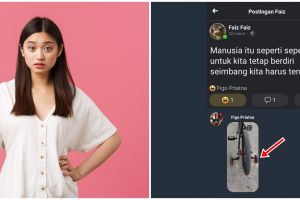 13 Balasan lucu di status FB ini nyeleneh tapi ada benarnya