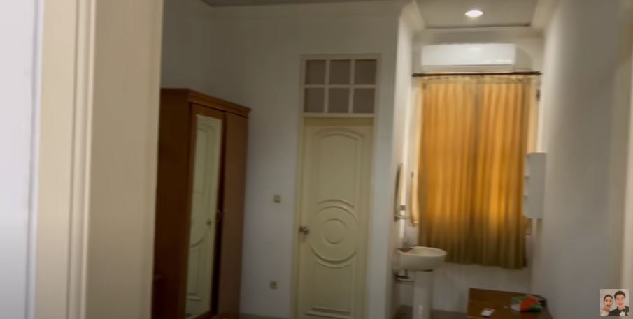 Jadi teman Kiano, ini 11 potret rumah Lala pemberian dari Baim Wong