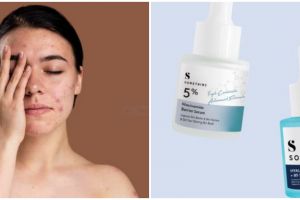 7 Skincare lokal untuk perbaiki skin barrier, harga mulai Rp 28 ribu