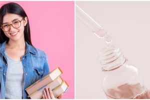 9 Serum untuk remaja di bawah Rp 100 ribu, wajah terawat sejak dini
