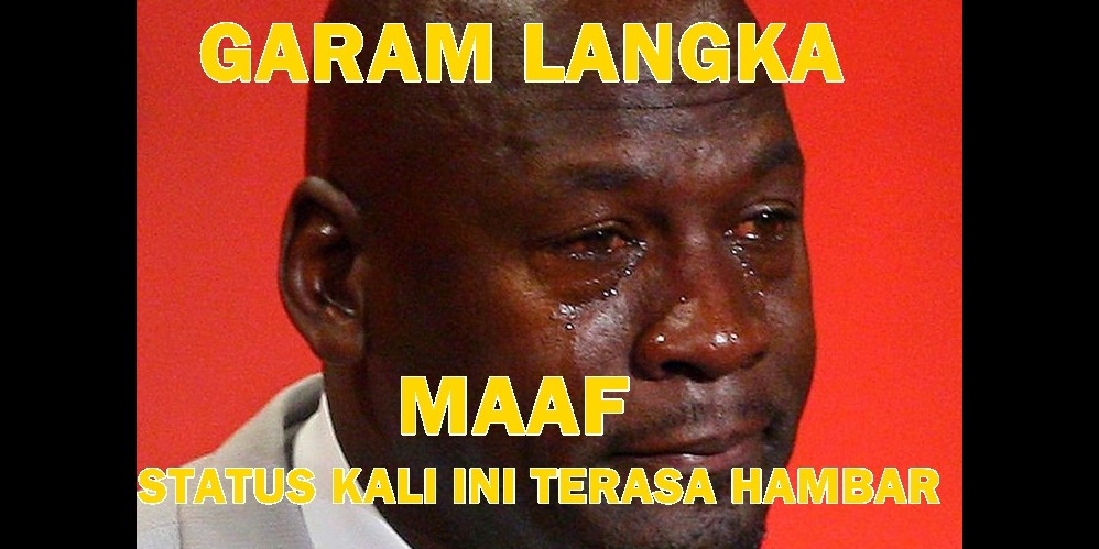 Pengertian kelangkaan, ciri, jenis, faktor, dampak, dan cara mengatasi