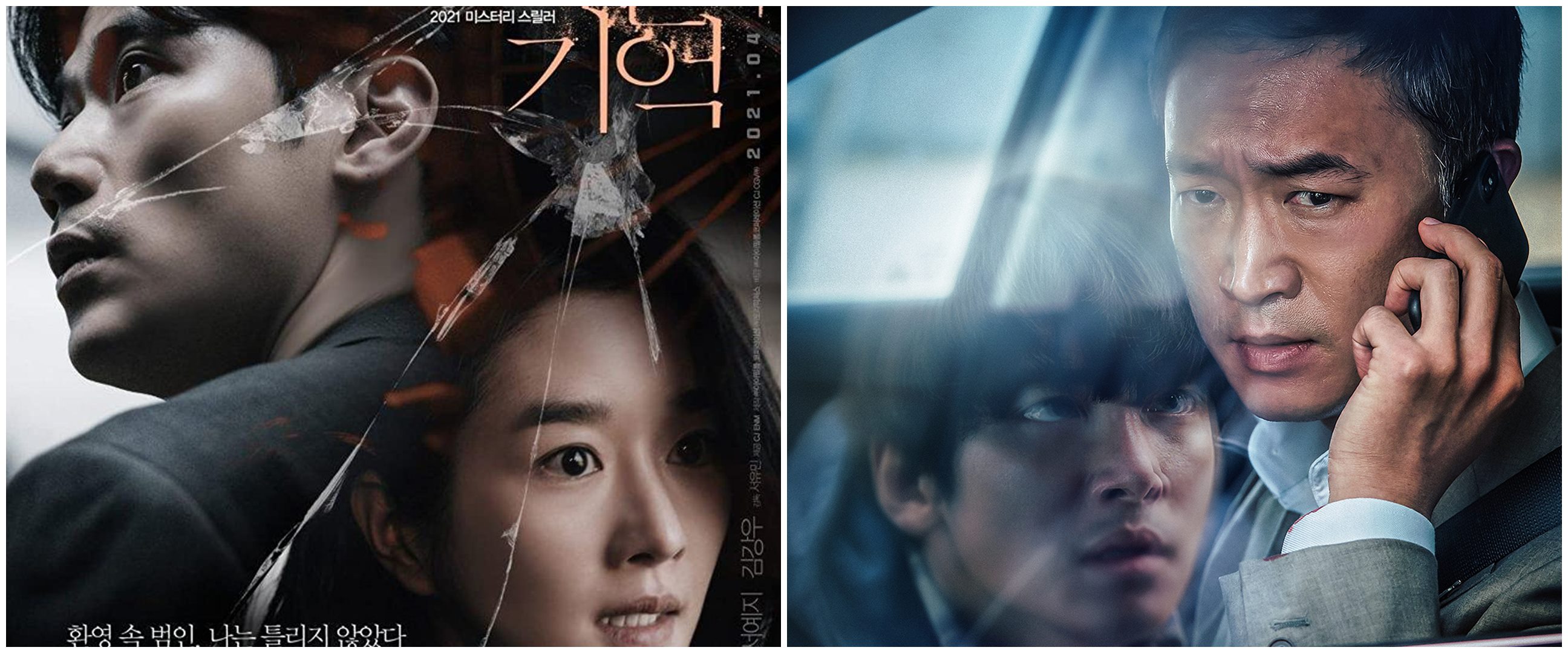 13 Film Korea terbaik versi IMDb sepanjang 2021, banyak adegan aksi