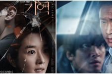 13 Film Korea terbaik versi IMDb sepanjang 2021, banyak adegan aksi