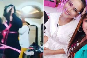 9 Kisah perjalanan karier Tante Lala, dulu biduan kini seleb TikTok