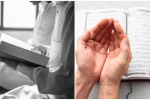 Malam Nisfu Syaban, ini amalan sunnah dan doa-doa yang dianjurkan