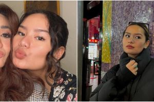 Kini kuliah di New York, ini 9 potret terbaru Zahwa anak Adjie Massaid