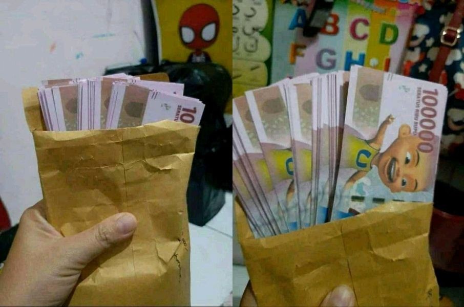 15 Potret lucu biar kelihatan mewah, idenya ada-ada aja