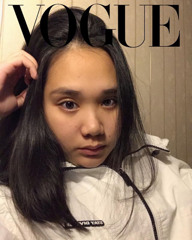 Potret 7 wanita kembaran Nagita Slavina, penyanyi hingga seleb TikTok