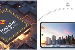 Intip spesifikasi lengkap Samsung M53 5G, kantongi sertifikat TKDN