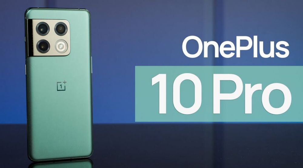 Harga HP OnePlus 10 Pro serta spesifikasi, kamera racikan Hasselblad