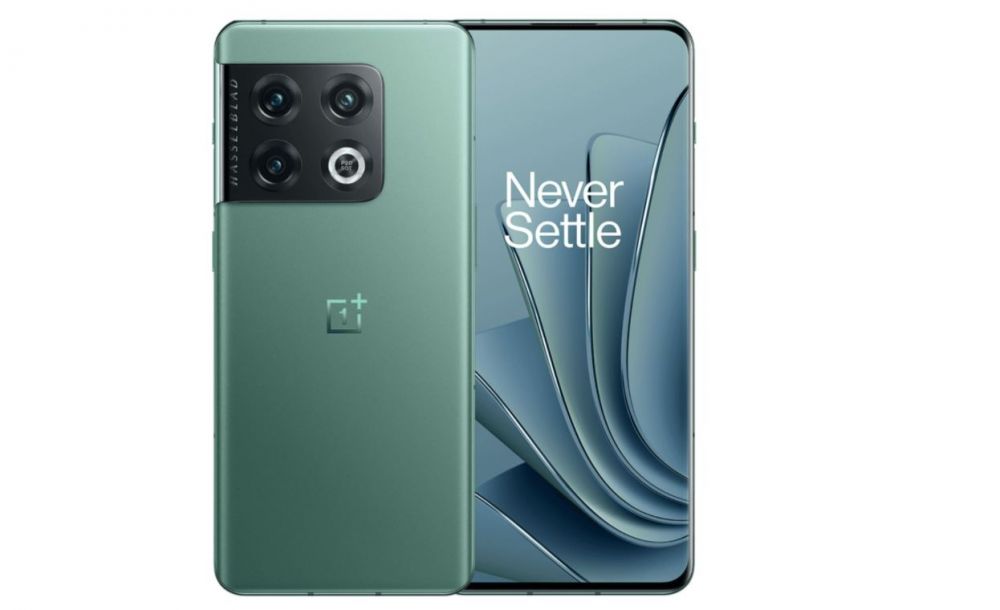 Harga HP OnePlus 10 Pro serta spesifikasi, kamera racikan Hasselblad gizmochina.com