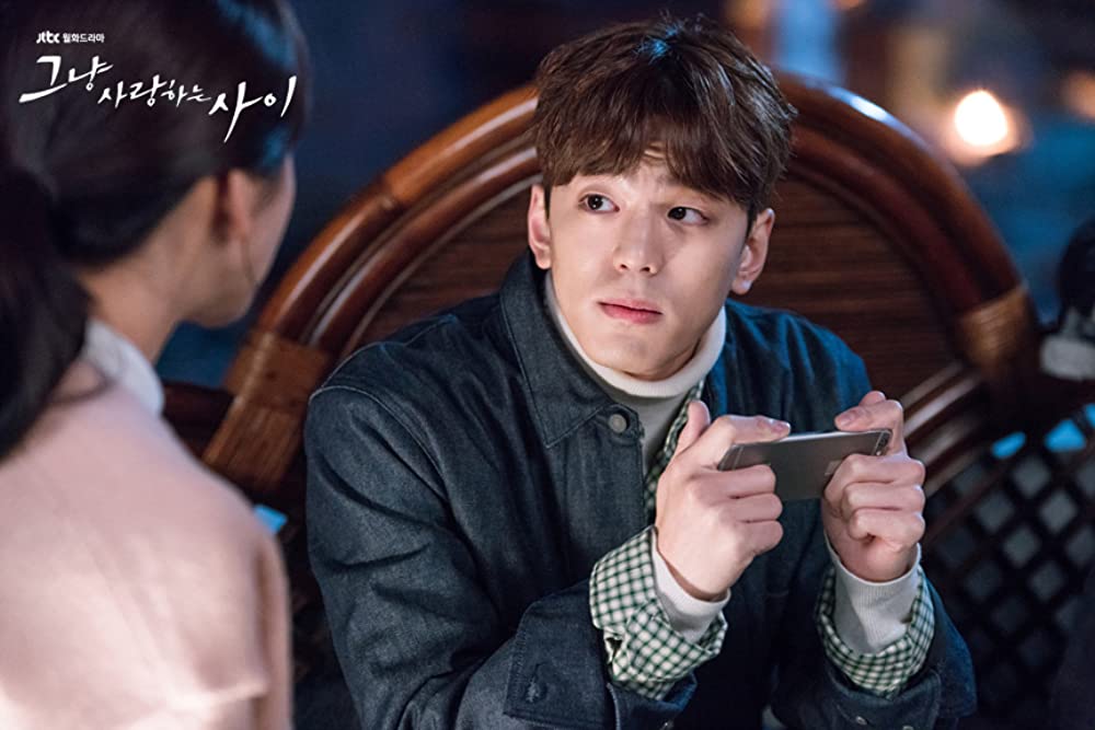 11 Drama Korea diperankan Kim Min-kyu, tak melulu kisah romantis