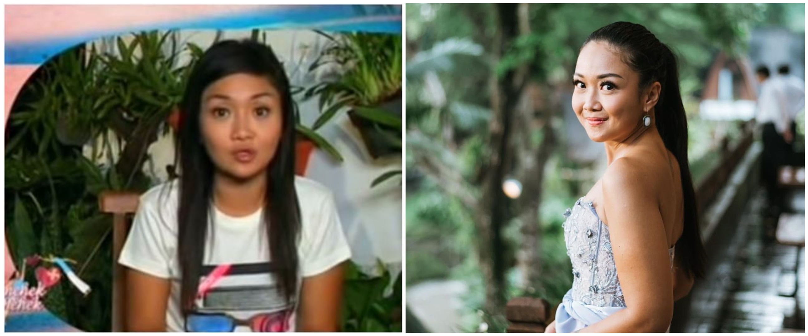 Jarang tersorot, ini potret dulu dan kini 7 host reality show 2000-an