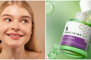 9 Rekomendasi serum retinol terbaik, harga di bawah Rp 250 ribu