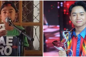 9 Transformasi Betrand Peto dari awal viral hingga jadi penyanyi