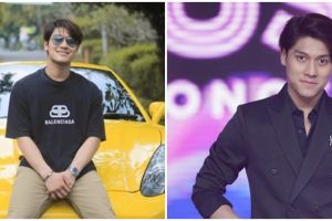 Rizky Billar siap kembalikan amplop Rp 20 juta dari Doni Salmanan