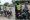 Aksi rombongan bersepeda dari Bandung ke Mandalika, demi MotoGP