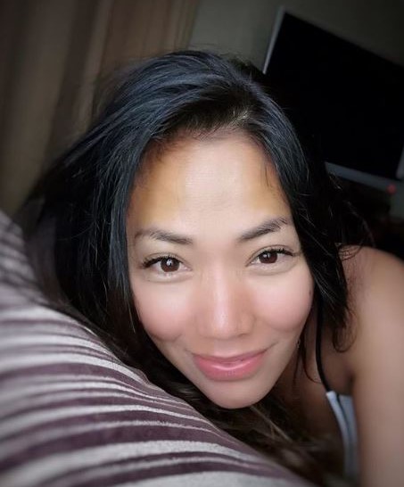 Potret 7 mantan VJ MTV tanpa makeup, Nadya Hutagalung awet muda