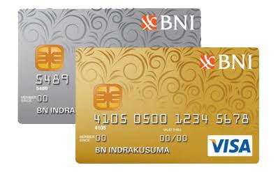 7 Cara membuat kartu kredit BNI, bisa via online