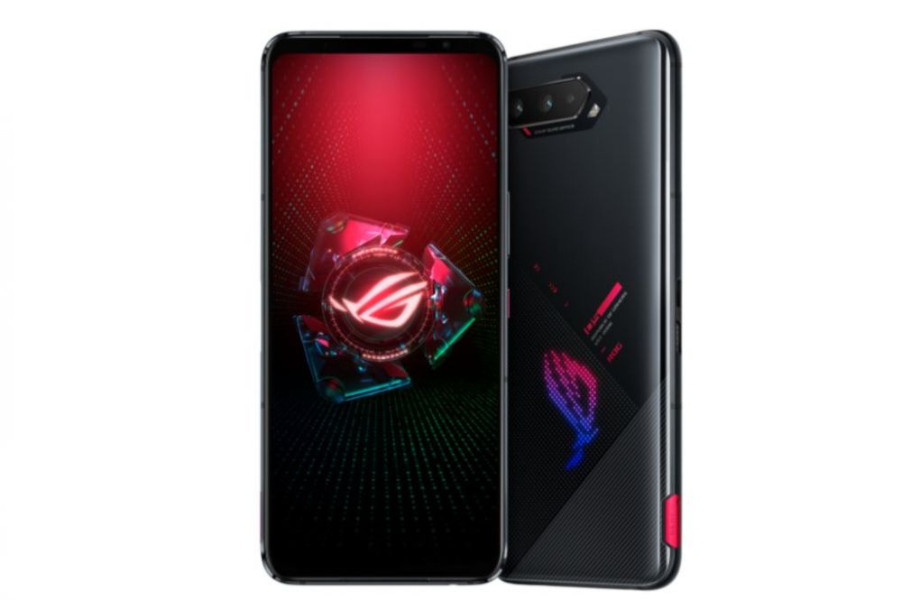9 Pilihan HP Asus tersedia di market Indonesia, terbaru Zenfone 8