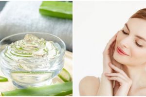 9 Skincare lokal yang mengandung aloe vera, harga di bawah Rp 100 ribu