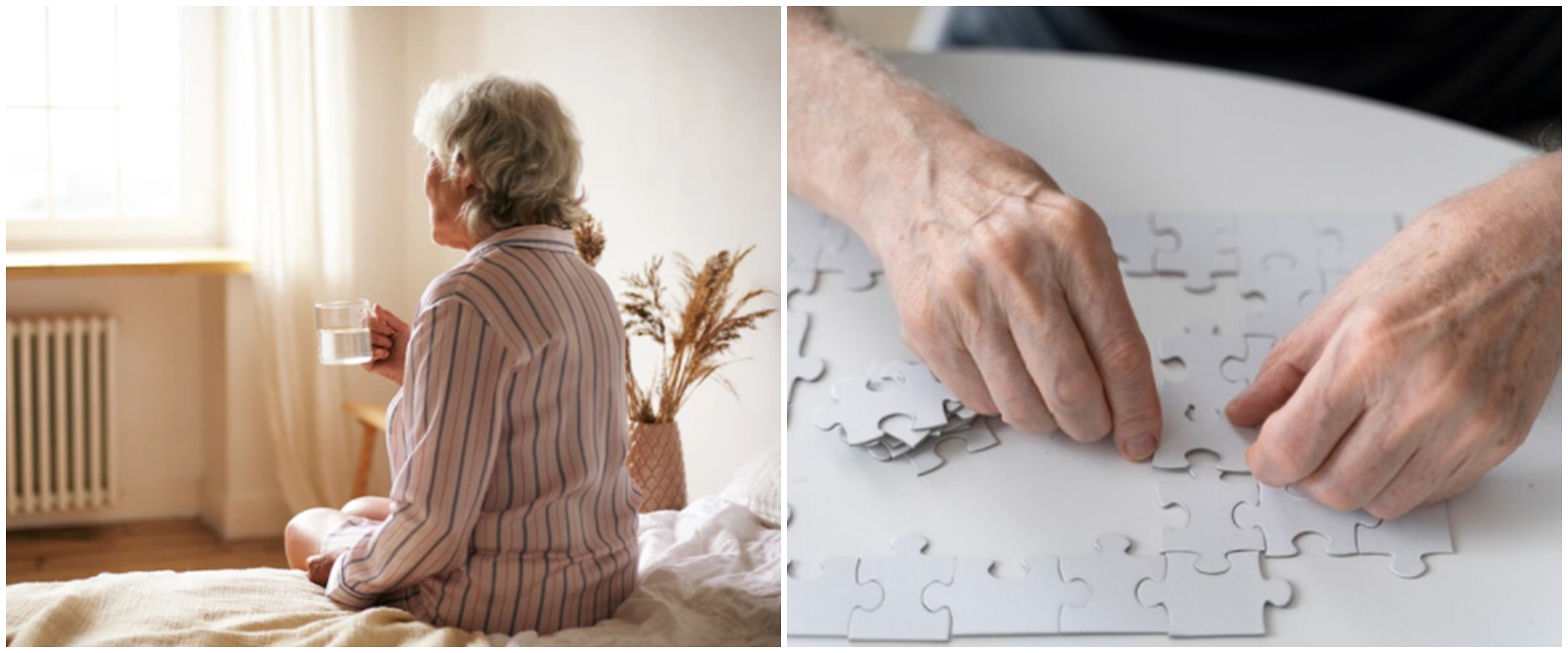 Demensia adalah penurunan daya berpikir, kenali gejala dan penyebabnya