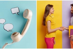 Komunikasi adalah proses penyampaian pesan, ketahui penjelasanya