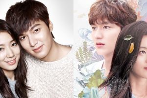 Peran Lee Min-ho favorit kamu ungkap tipe pasangan idaman, cek di sini