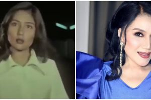 Potret lawas 6 penyanyi dangdut saat main film, parasnya manglingi