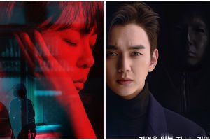 9 Drama Korea detektif dengan kekuatan supranatural, terasa magis