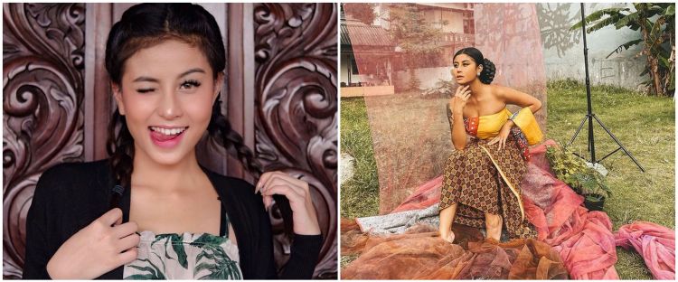 9 Rahasia tampil cantik natural pakai makeup rutin ala Awkarin