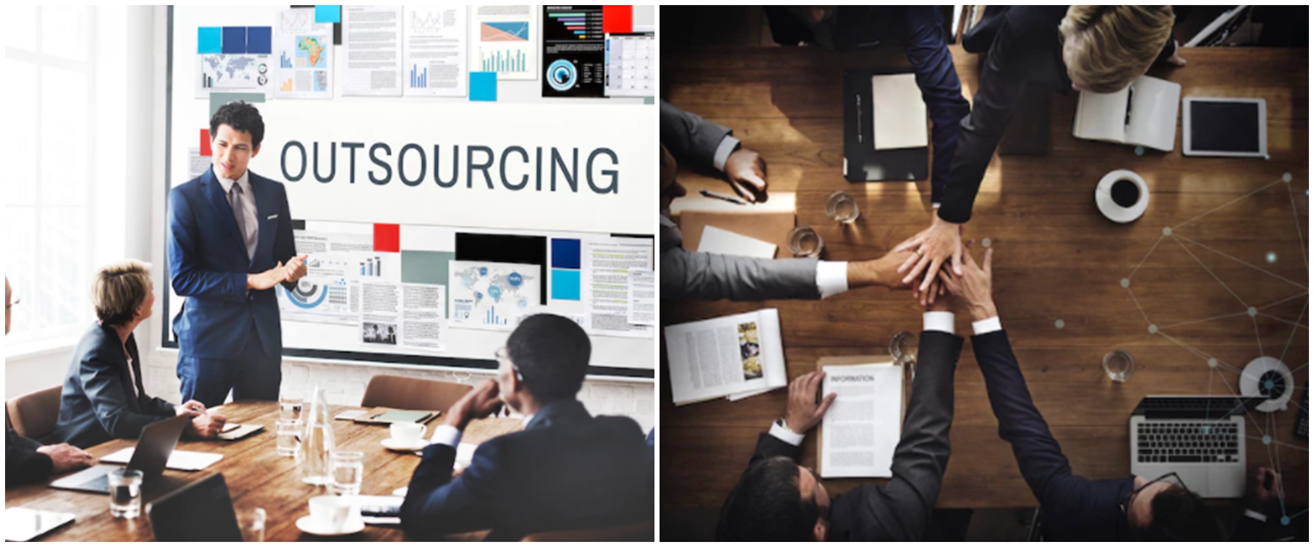 Outsourcing adalah perusahaan alih daya, ini penjelasan lengkapnya