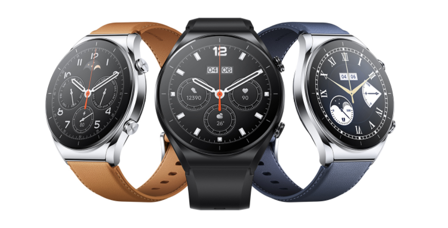 Spesifikasi Xiaomi Watch S1 & Watch S1 Active, Rp 2 jutaan kaya fitur