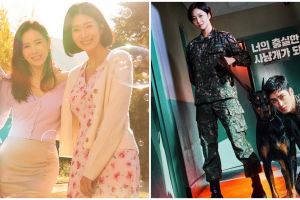 9 Drama Korea rating tinggi minggu ketiga Maret 2022, kisah kian rumit