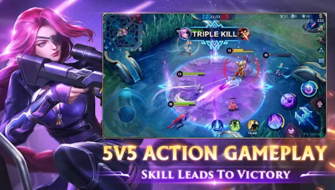 Cara download Mobile Legends di laptop dan PC, nggak pakai ribet