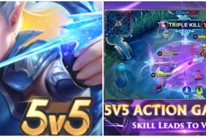 Cara download Mobile Legends di laptop dan PC, nggak pakai ribet