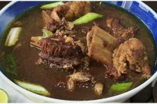 7 Tempat makan rawon legendaris di Surabaya, ada yang buka 24 jam