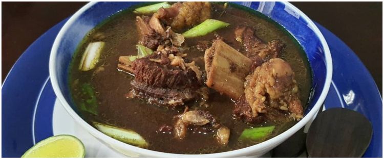 7 Tempat makan rawon legendaris di Surabaya, ada yang buka 24 jam