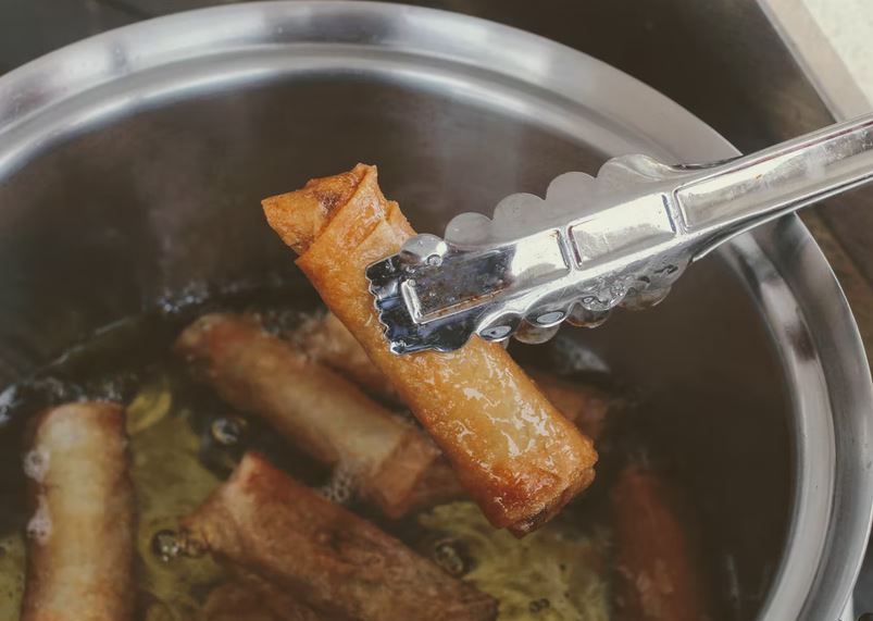 6 Makanan ini dihindari Selvi Kitty saat diet, bantu jaga metabolisme