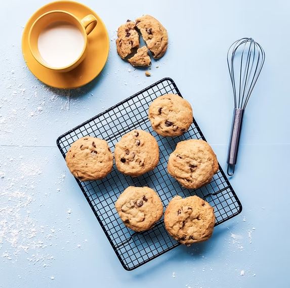 6 Makanan ini dihindari Selvi Kitty saat diet, bantu jaga metabolisme