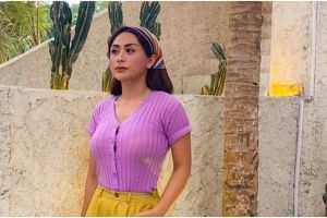 6 Makanan ini dihindari Selvi Kitty saat diet, bantu jaga metabolisme