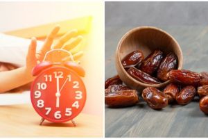7 Arti mimpi tentang buah kurma yang jarang diketahui, simbol kebaikan