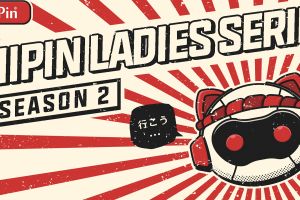 6 Tim siap adu strategi untuk merebut juara UniPin Ladies Series 2 