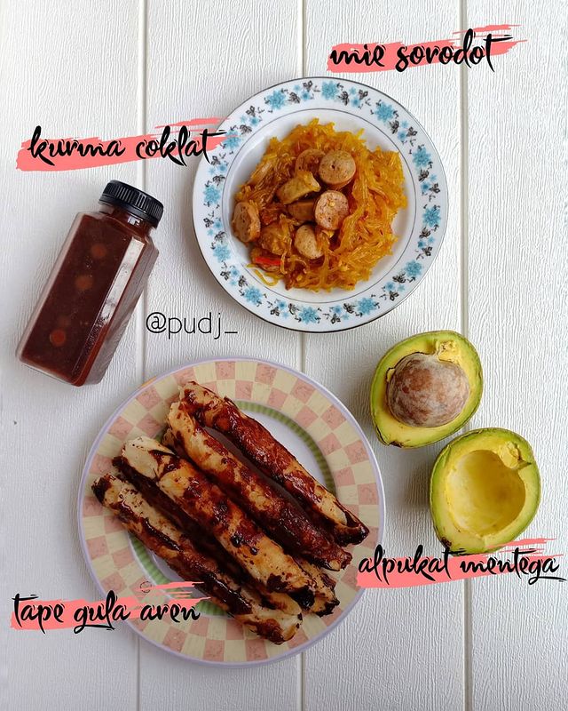 11 Resep gorengan kekinian berbahan tape, legit dan bisa jadi ide bisn