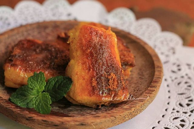 11 Resep gorengan kekinian berbahan tape, legit dan bisa jadi ide bisn